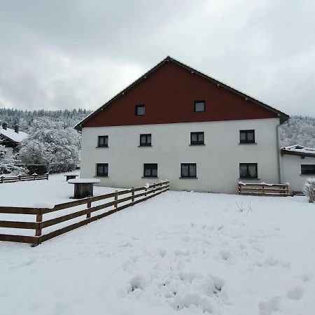 Appart Lievre 4 Etoiles Cornimont Dış mekan fotoğraf