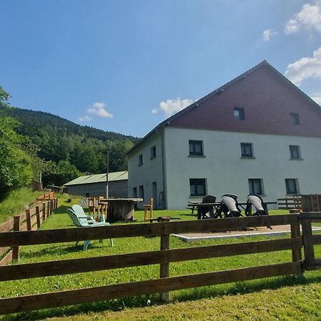 Appart Lievre 4 Etoiles Cornimont Dış mekan fotoğraf